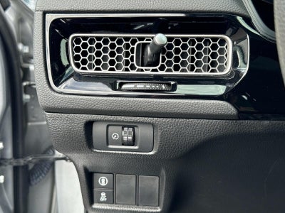 2023 Honda Civic Sedan LX