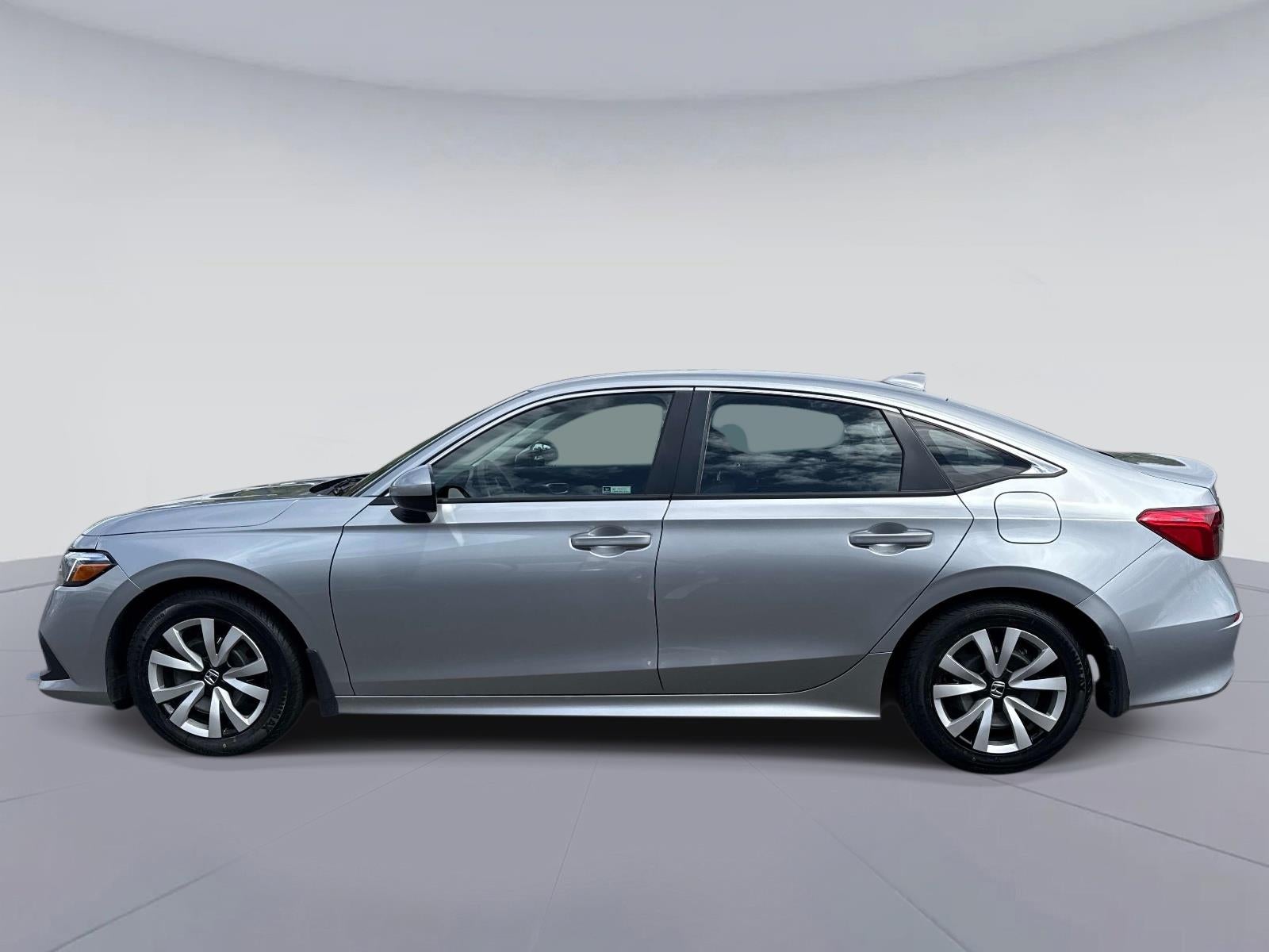 2023 Honda Civic Sedan LX