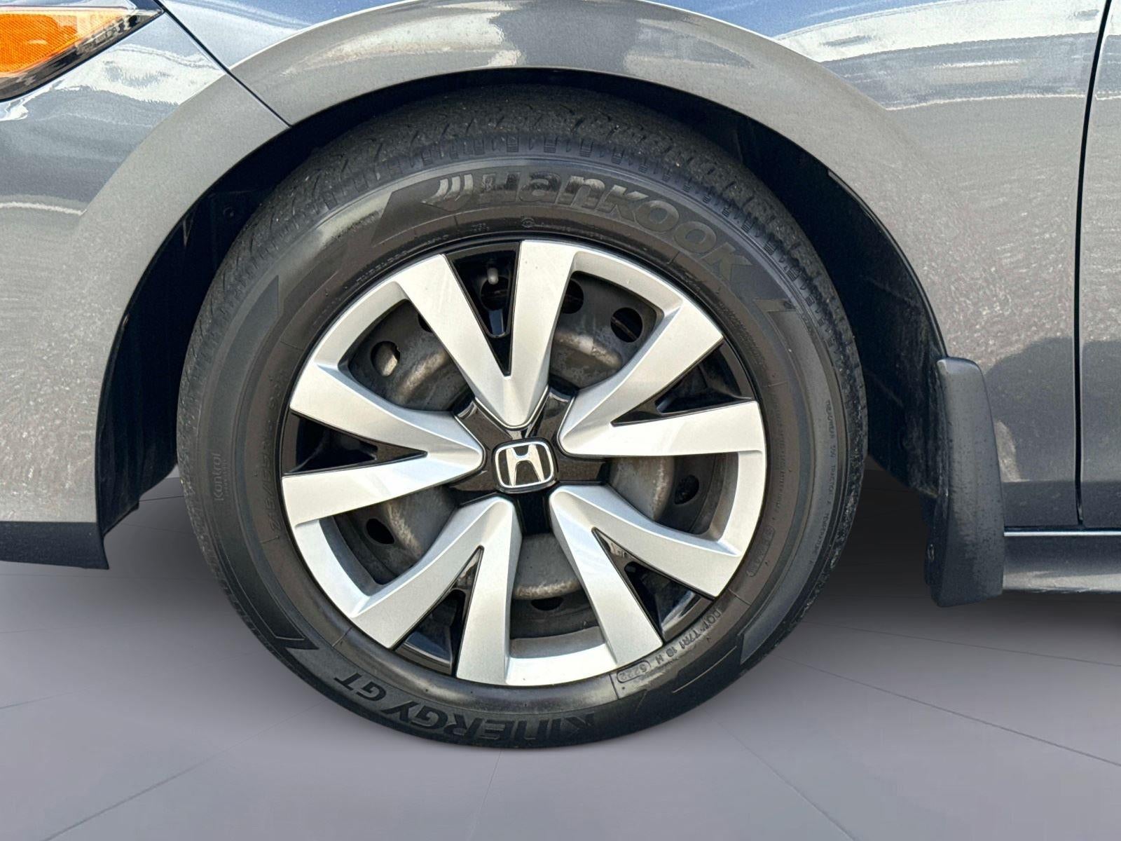 2023 Honda Civic Sedan LX