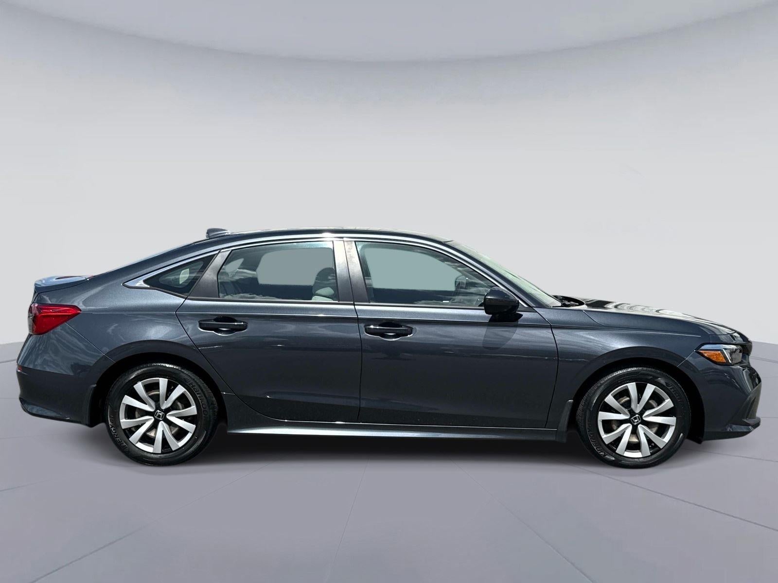 2023 Honda Civic Sedan LX