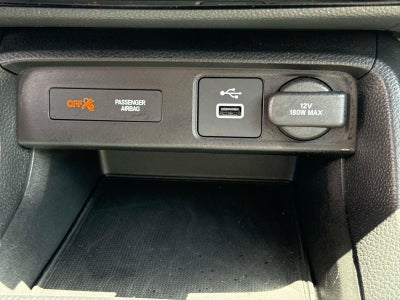 2023 Honda Civic Sedan LX