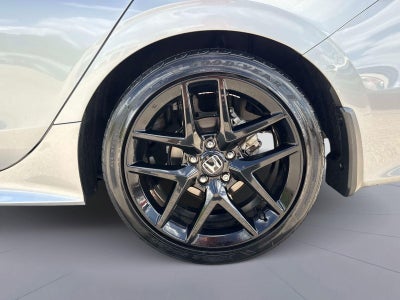 2024 Honda CIVIC SPORT Sport