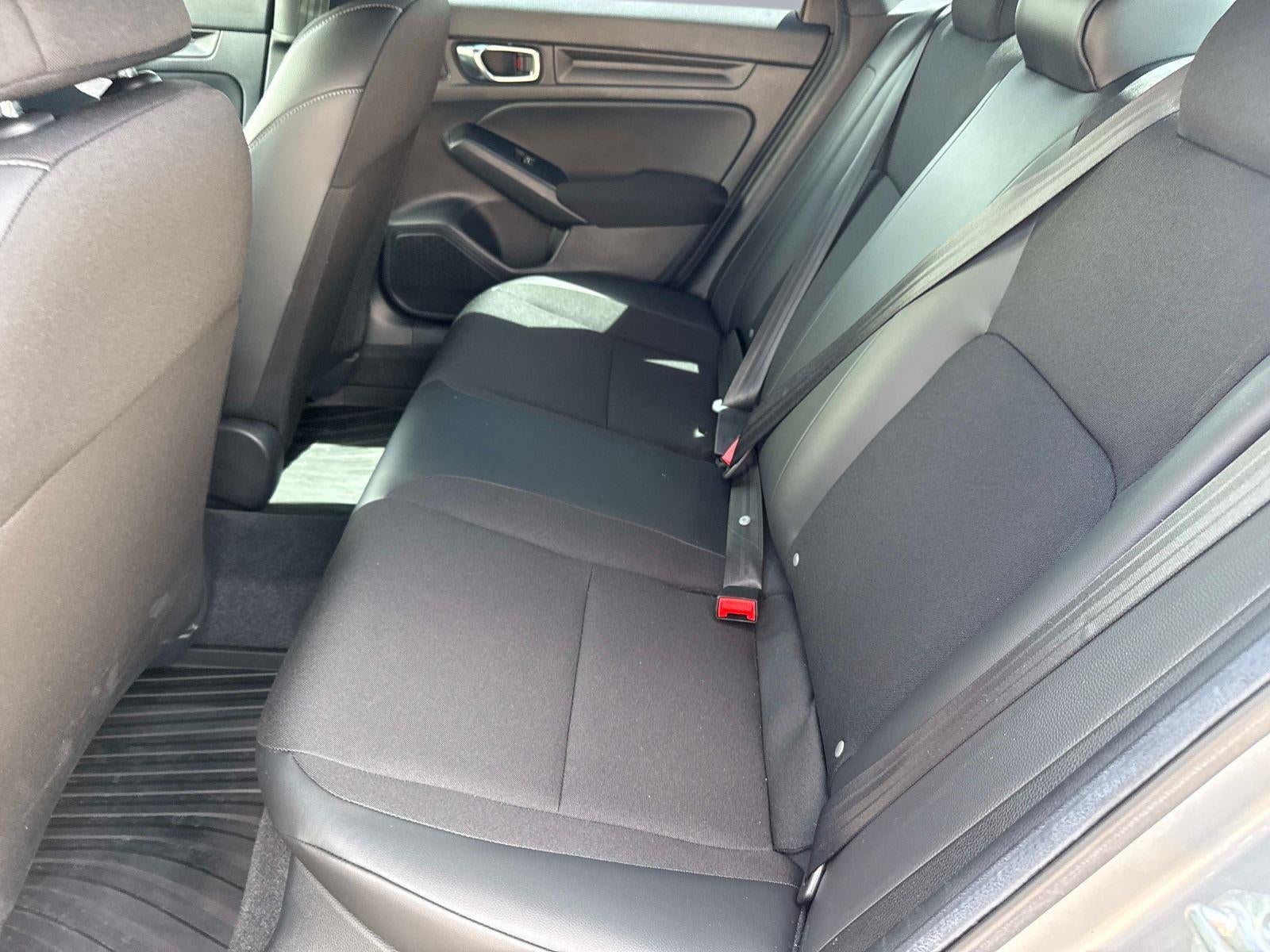 2024 Honda CIVIC SPORT Sport