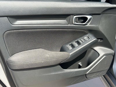 2024 Honda CIVIC SPORT Sport