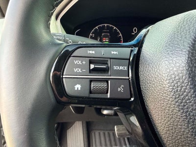 2024 Honda CIVIC SPORT Sport