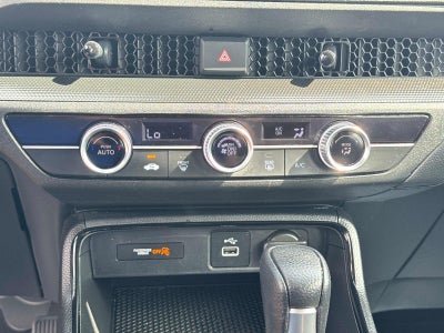 2024 Honda Cr-V LX