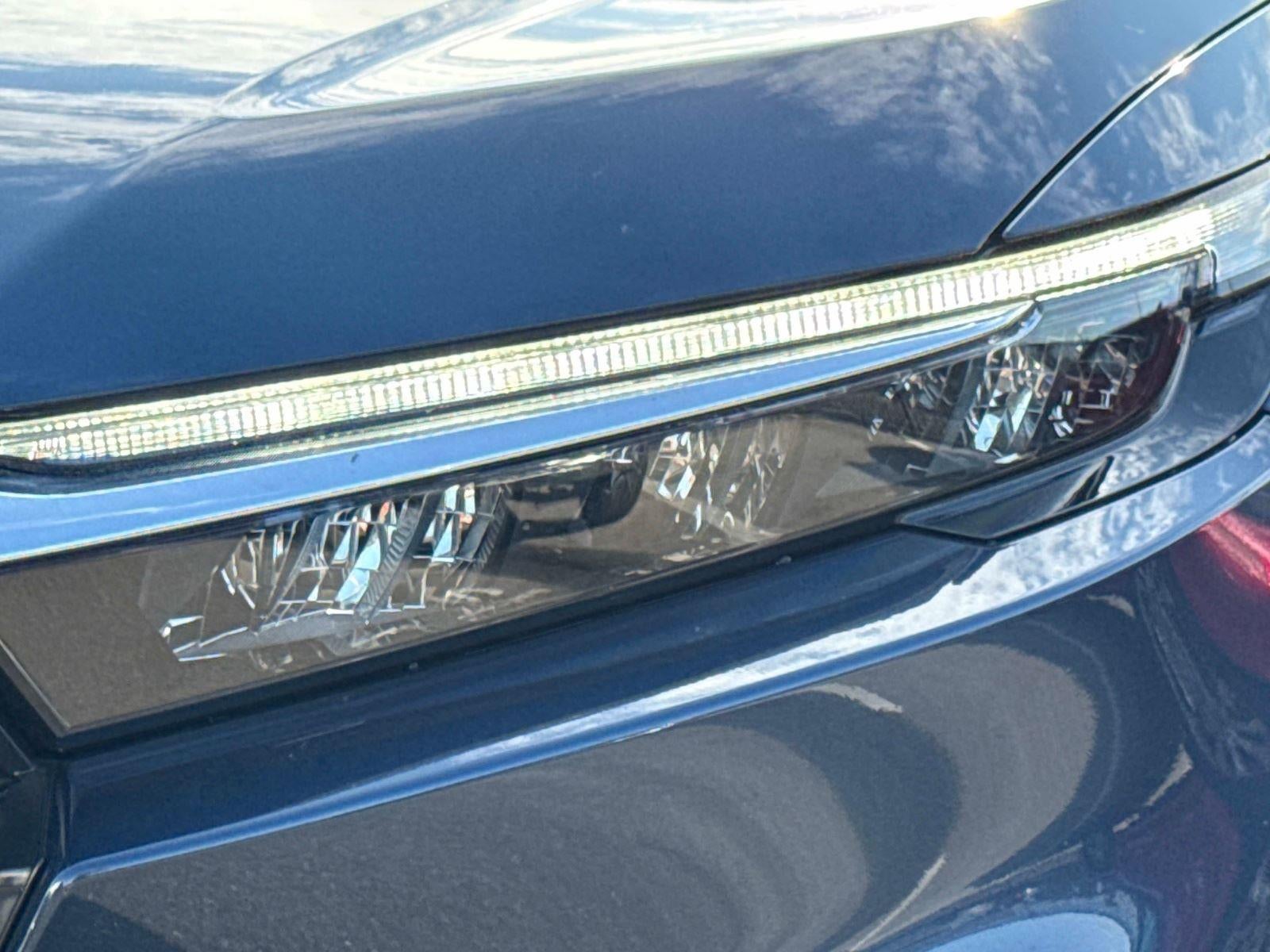 2024 Honda CR-V LX LX