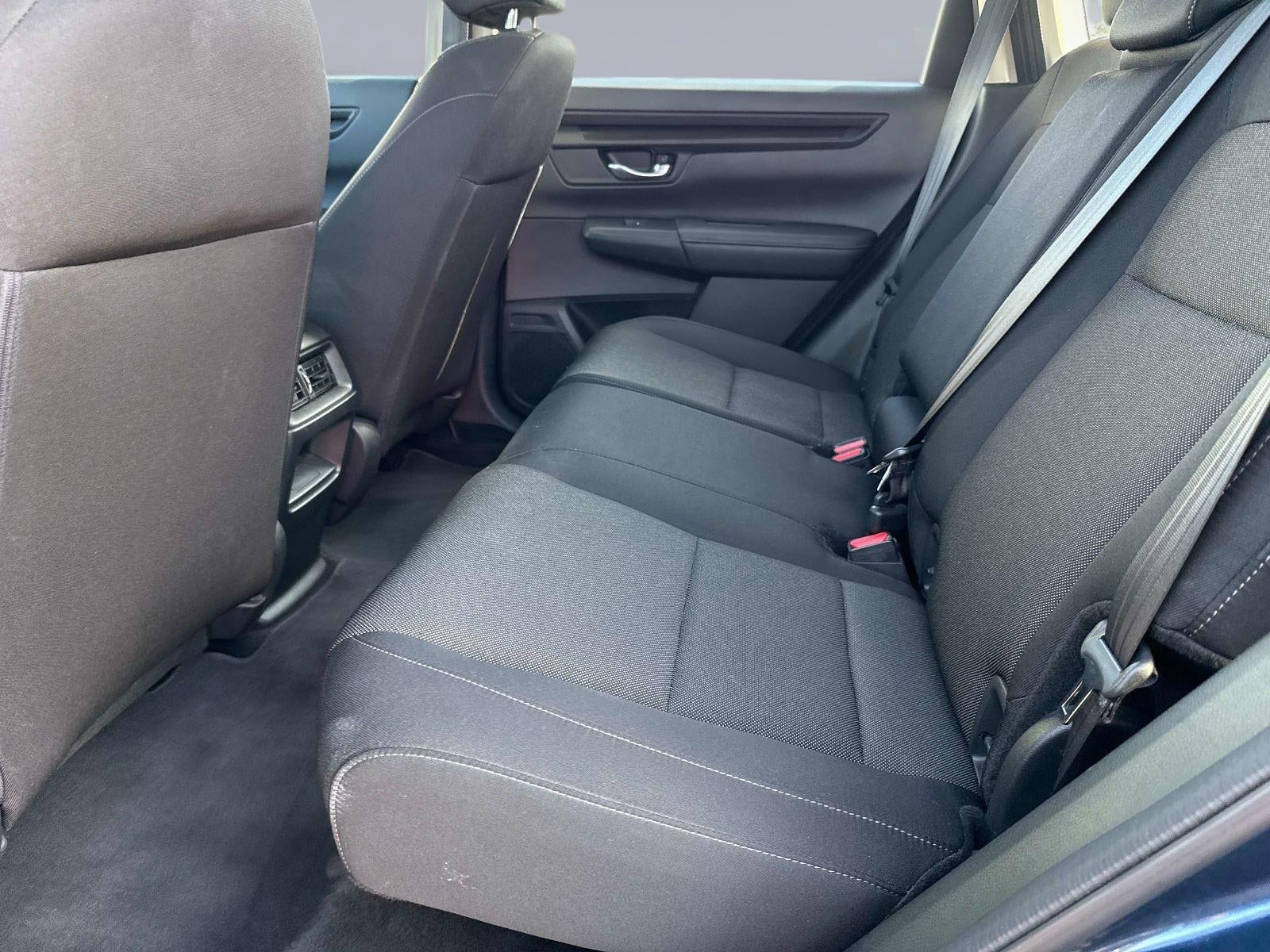 2024 Honda CR-V LX LX