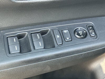 2024 Honda CR-V LX LX