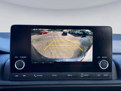 2024 Honda CR-V LX LX