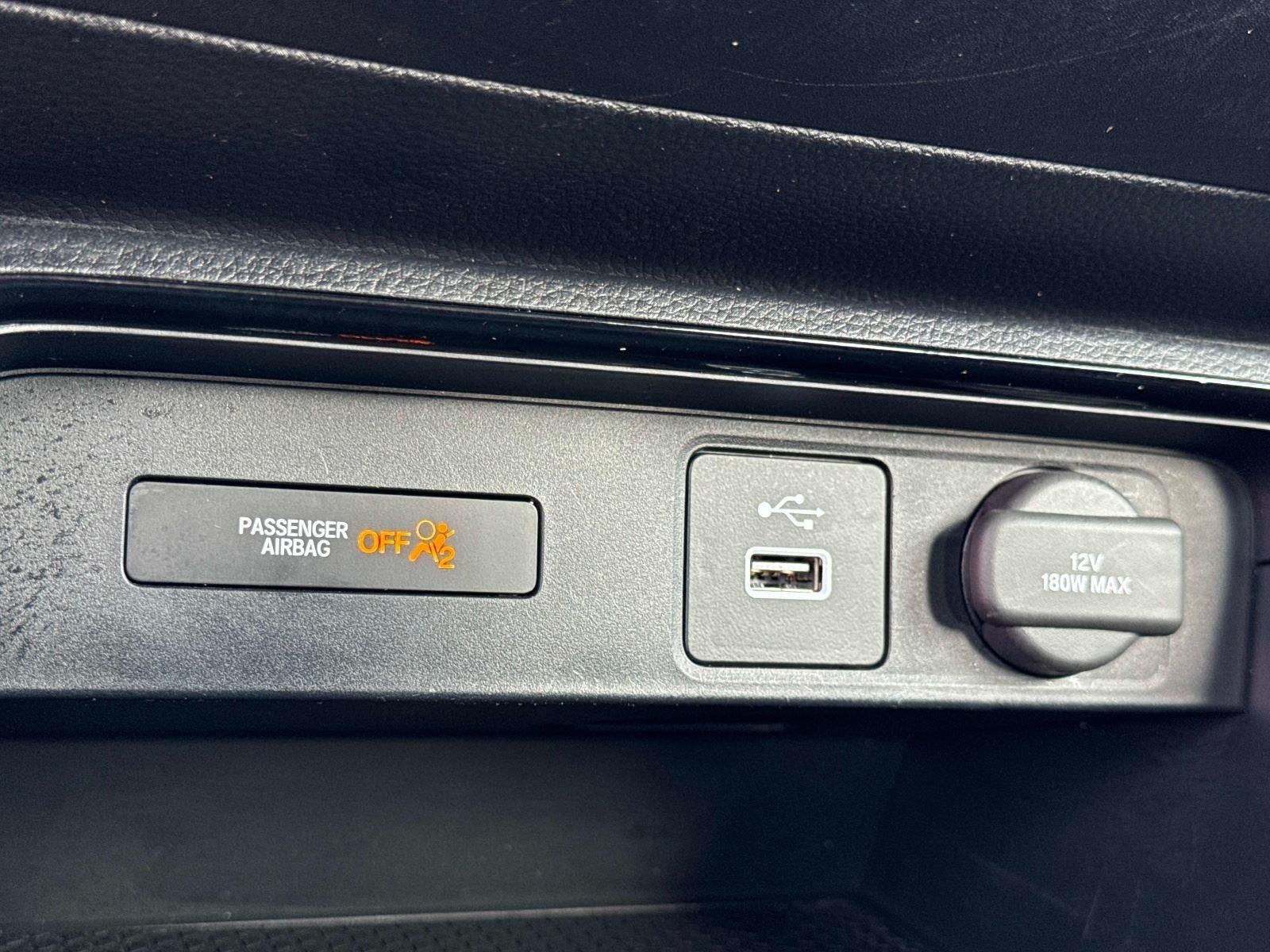 2024 Honda CR-V LX LX