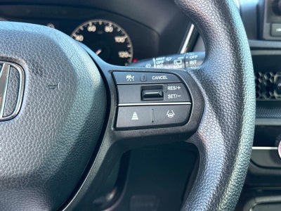 2024 Honda CR-V LX LX