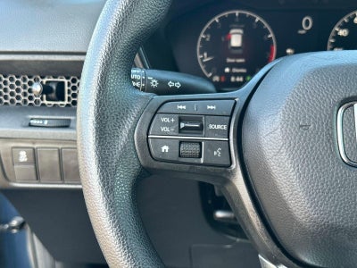 2024 Honda CR-V LX LX
