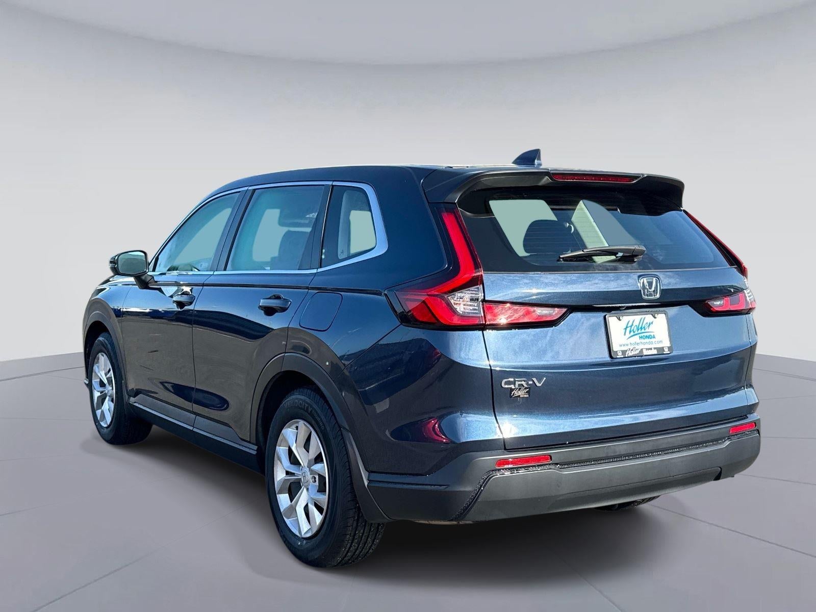 2024 Honda CR-V LX LX