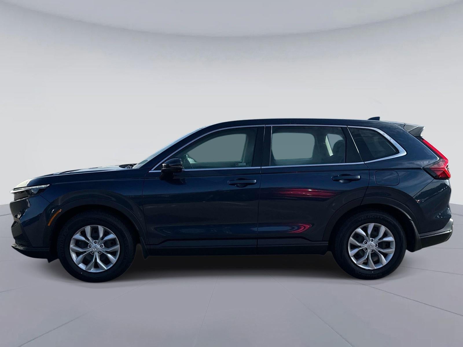 2024 Honda CR-V LX LX