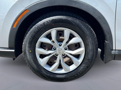 2024 Honda CR-V LX LX