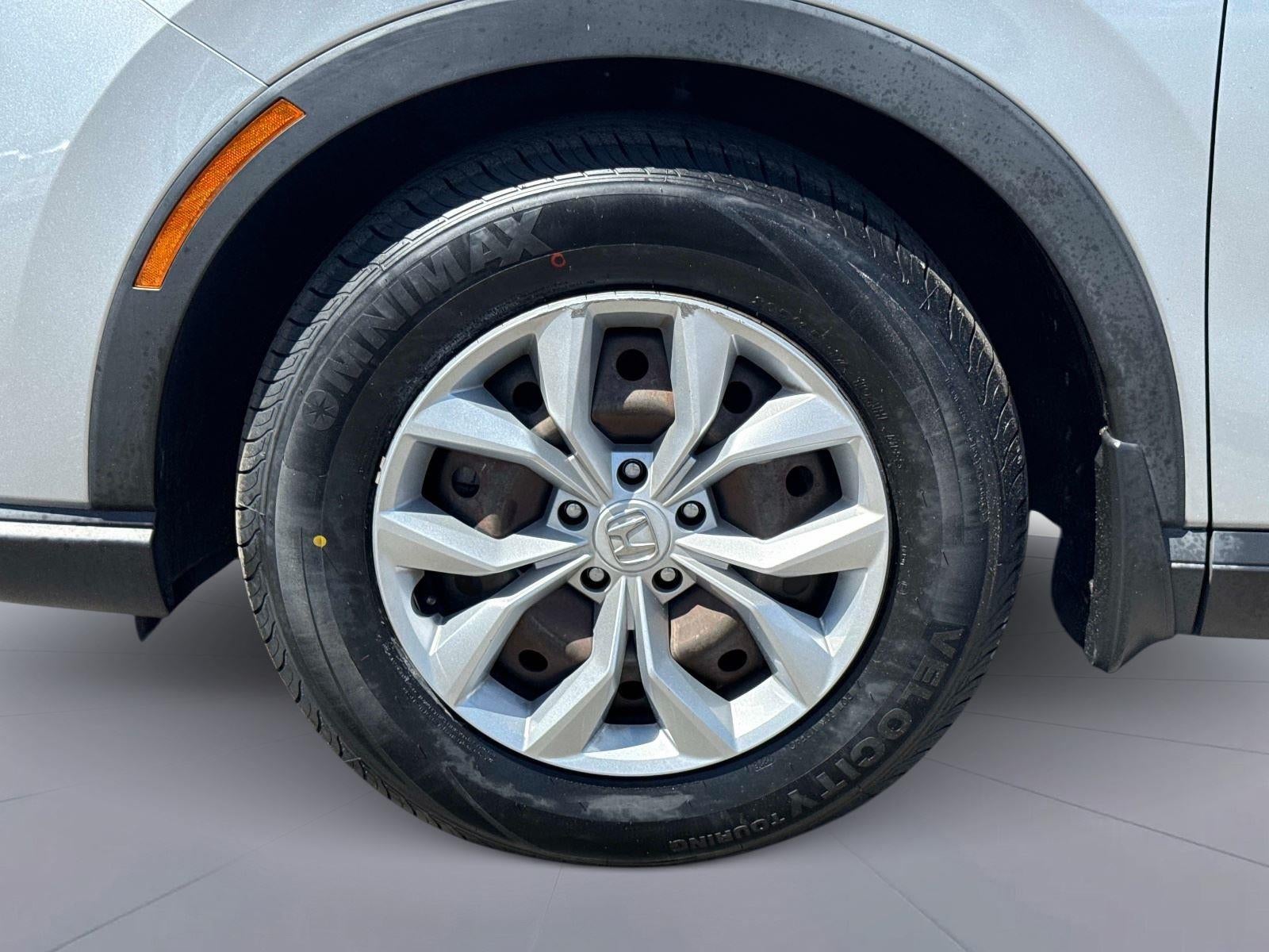 2024 Honda CR-V LX LX