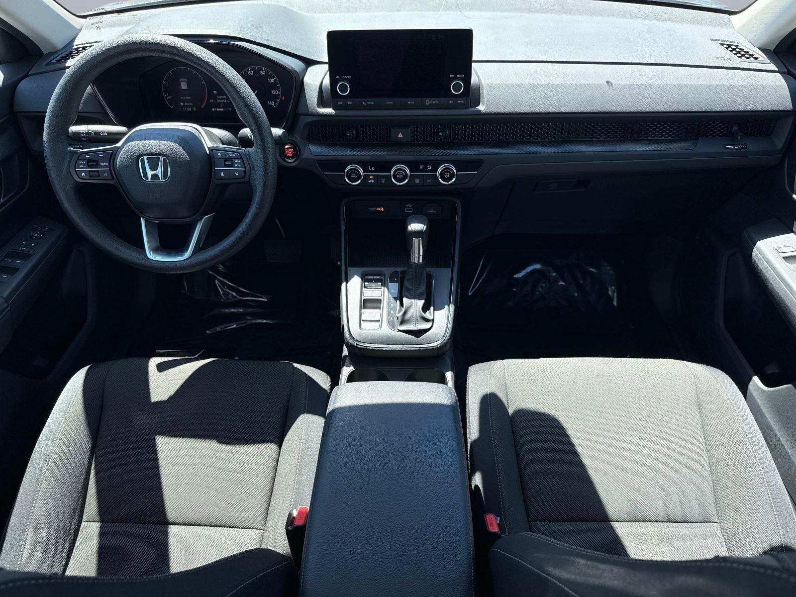 2024 Honda CR-V LX LX