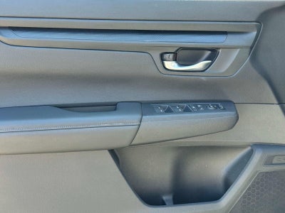 2024 Honda CR-V LX LX