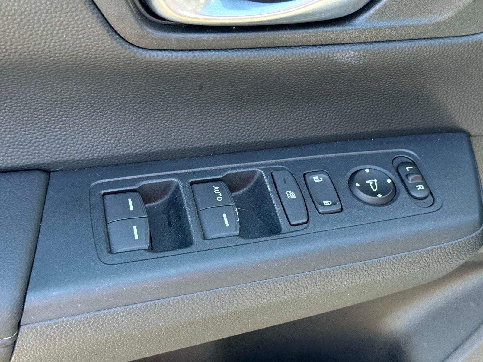 2024 Honda CR-V LX LX