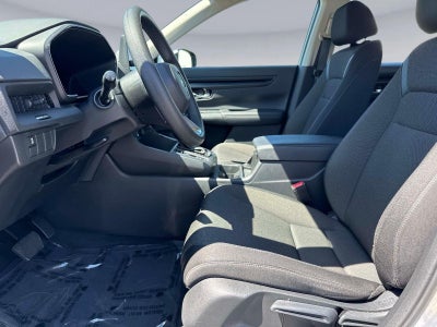 2024 Honda CR-V LX LX
