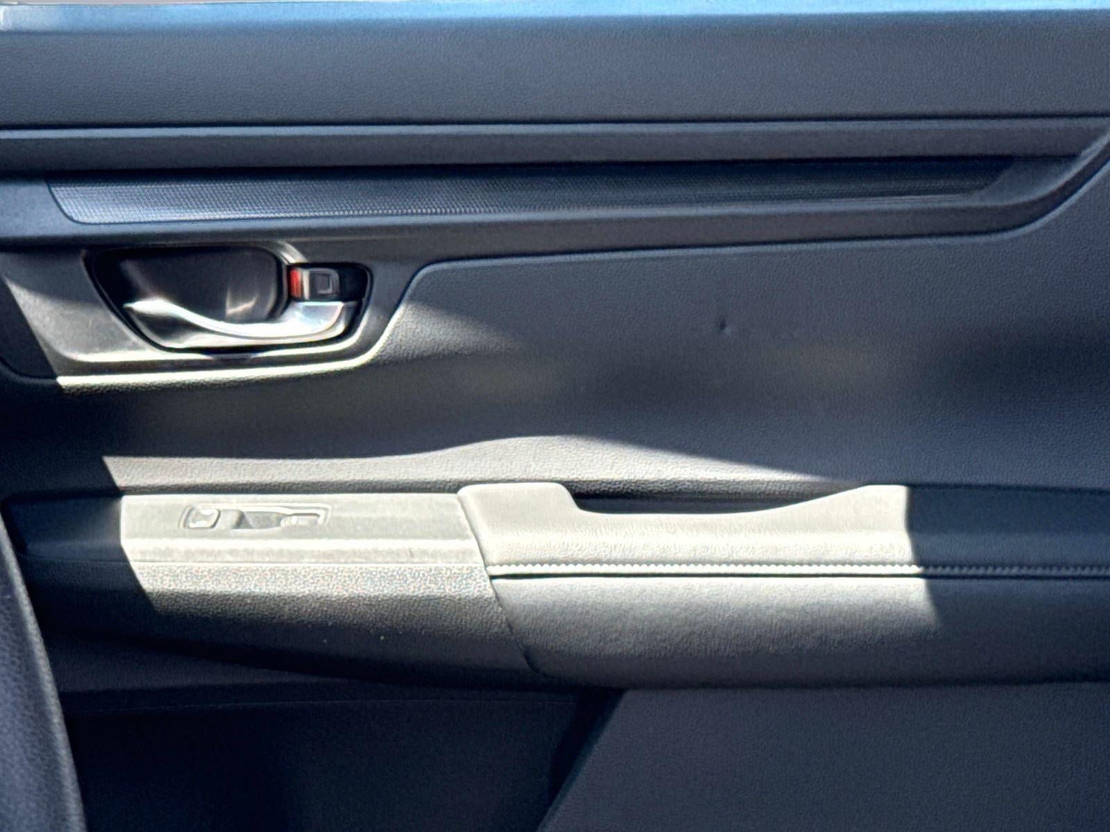 2024 Honda CR-V LX LX