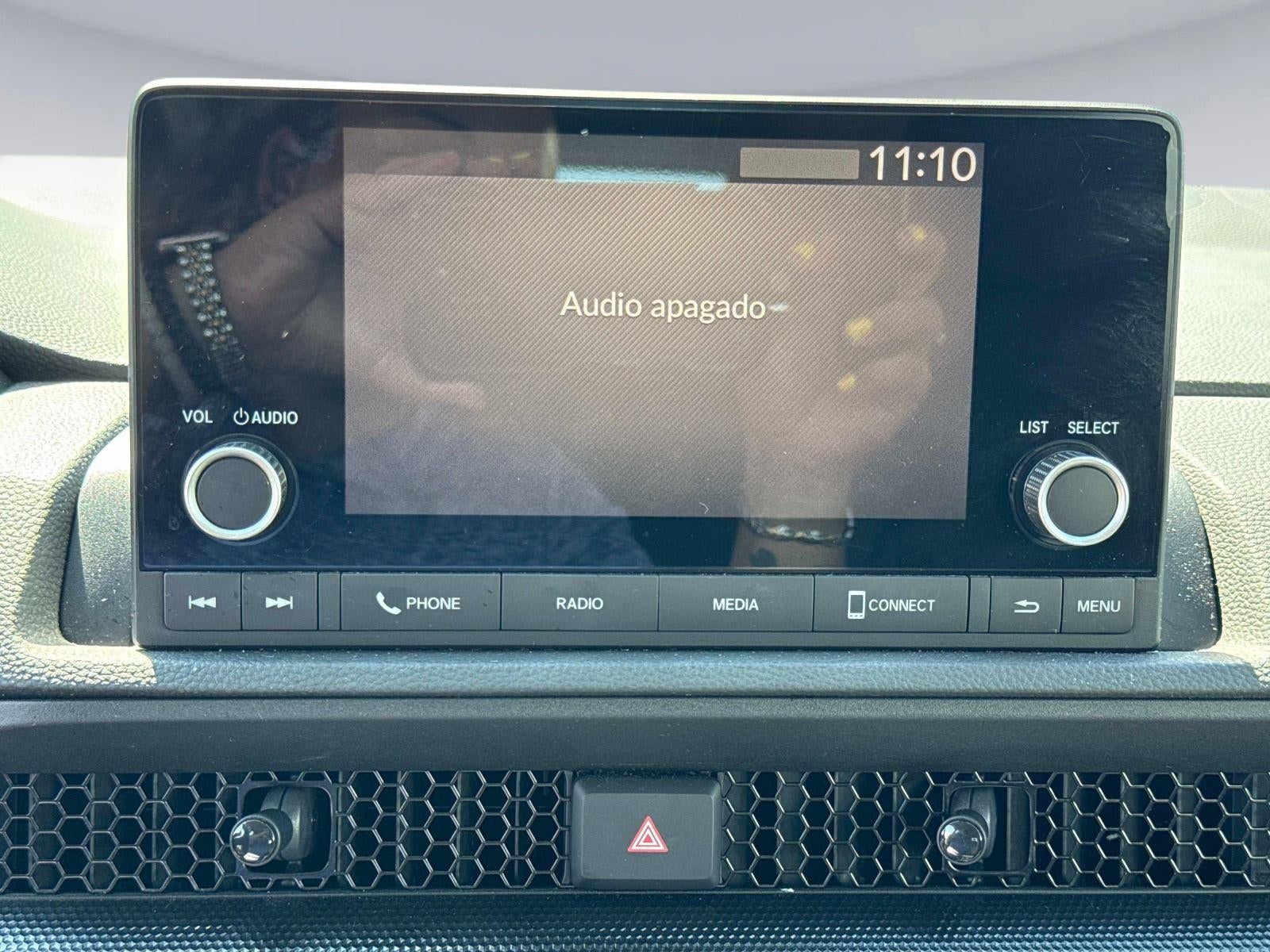 2024 Honda CR-V LX LX