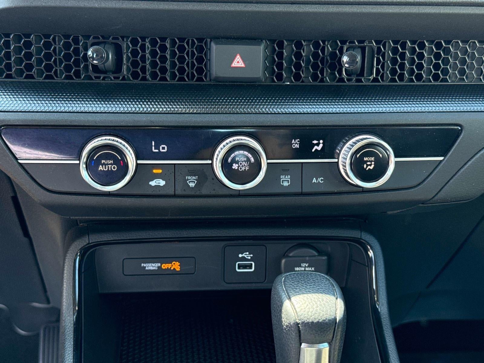2024 Honda CR-V LX LX