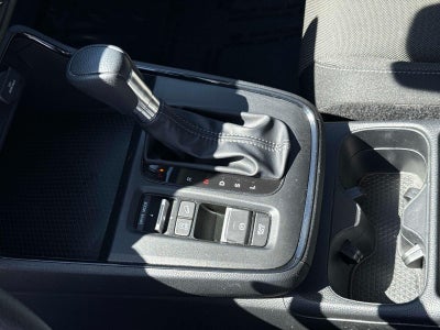 2024 Honda CR-V LX LX