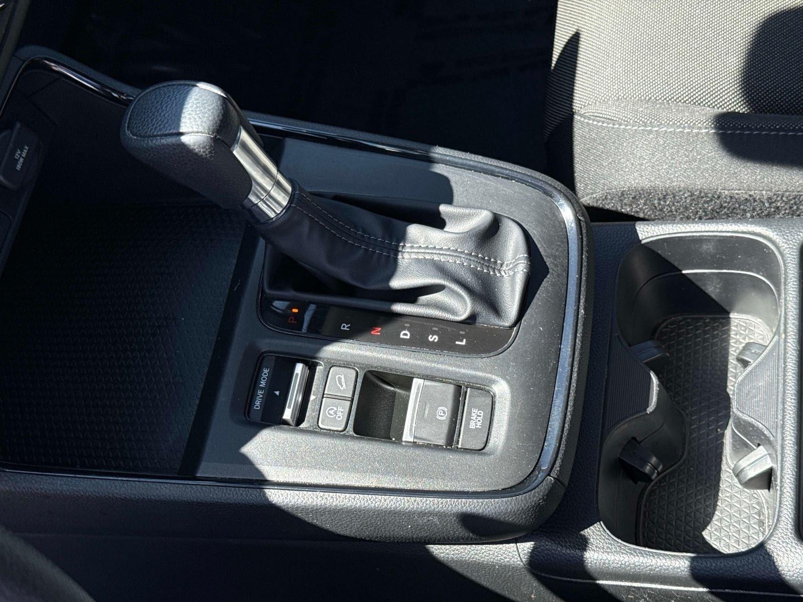 2024 Honda CR-V LX LX