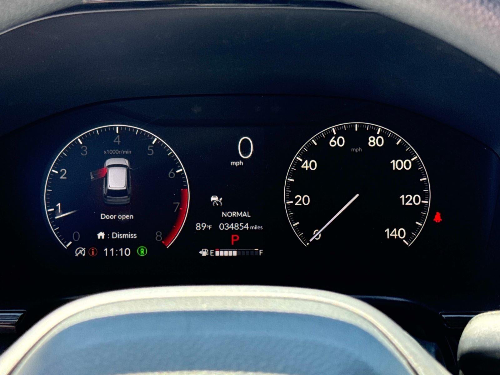 2024 Honda CR-V LX LX