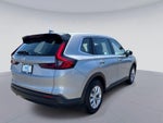 2024 Honda CR-V LX LX