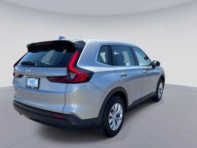 2024 Honda CR-V LX LX