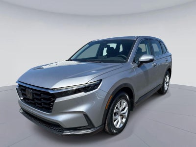 2024 Honda CR-V LX LX