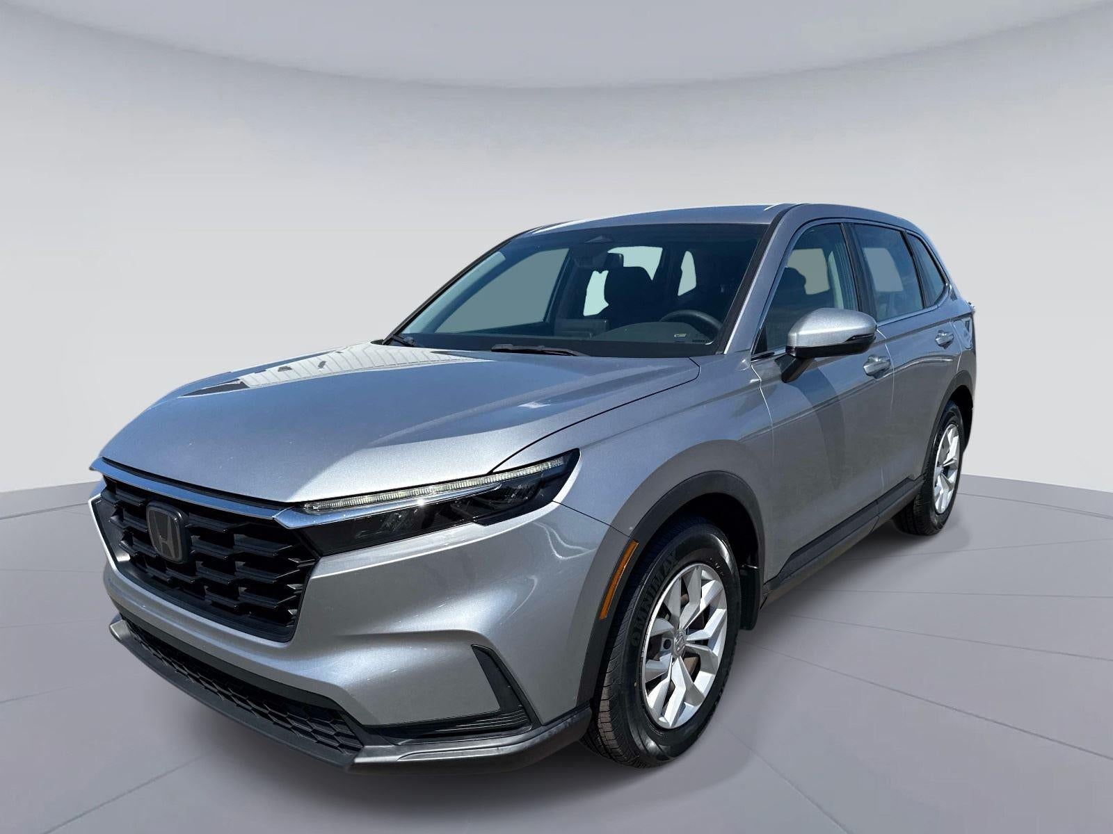 2024 Honda CR-V LX LX