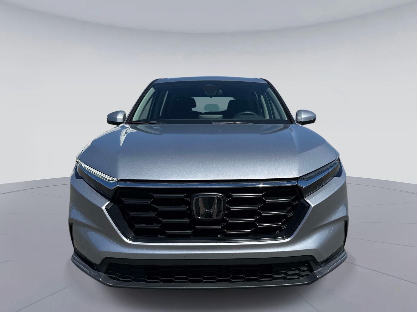 2024 Honda CR-V LX LX