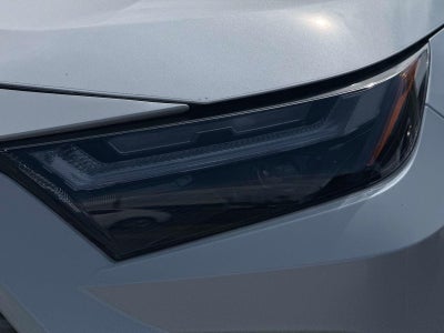 2022 Toyota RAV4 HYBRID Hybrid XSE