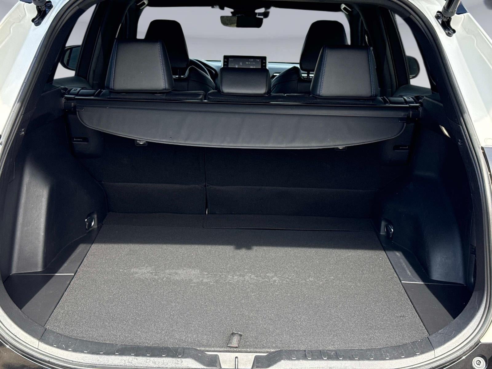 2022 Toyota RAV4 HYBRID Hybrid XSE