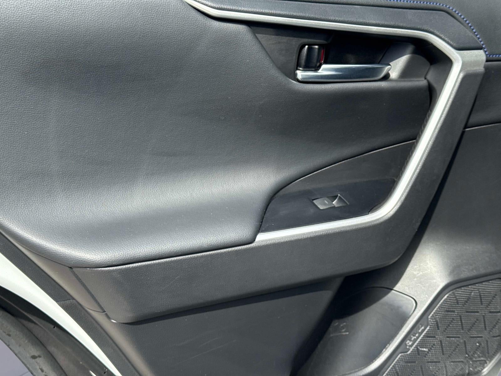 2022 Toyota RAV4 HYBRID Hybrid XSE