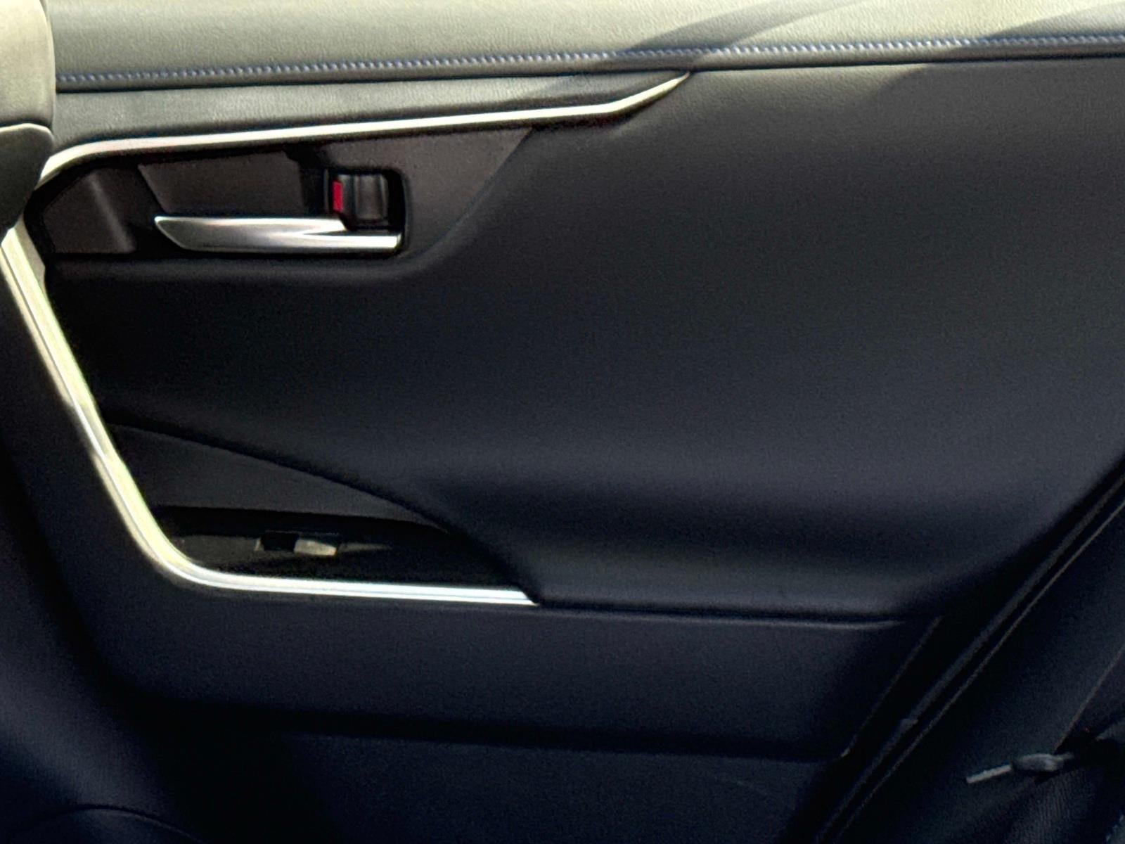 2022 Toyota RAV4 HYBRID Hybrid XSE