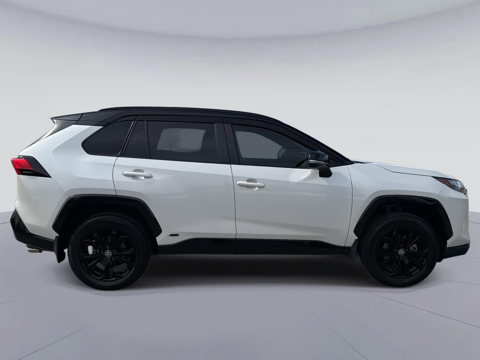 2022 Toyota RAV4 HYBRID Hybrid XSE