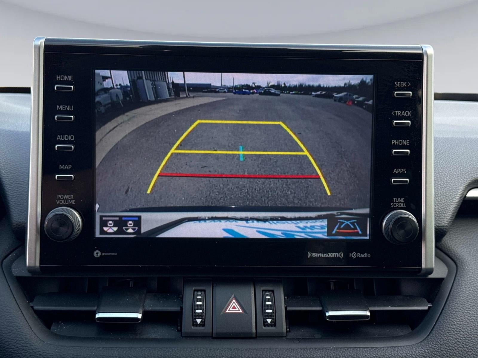 2022 Toyota RAV4 HYBRID Hybrid XSE