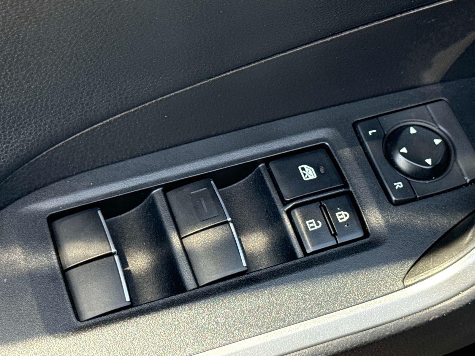 2020 Toyota Rav4 Limited