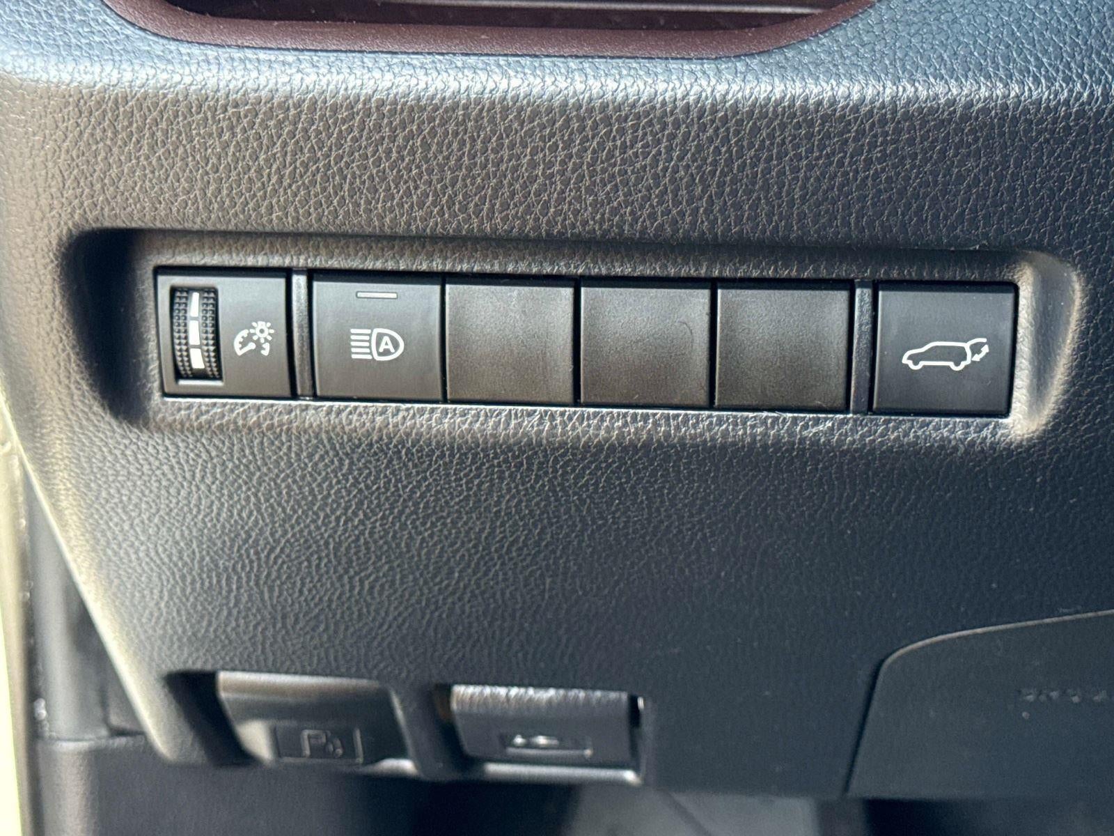 2020 Toyota Rav4 Limited