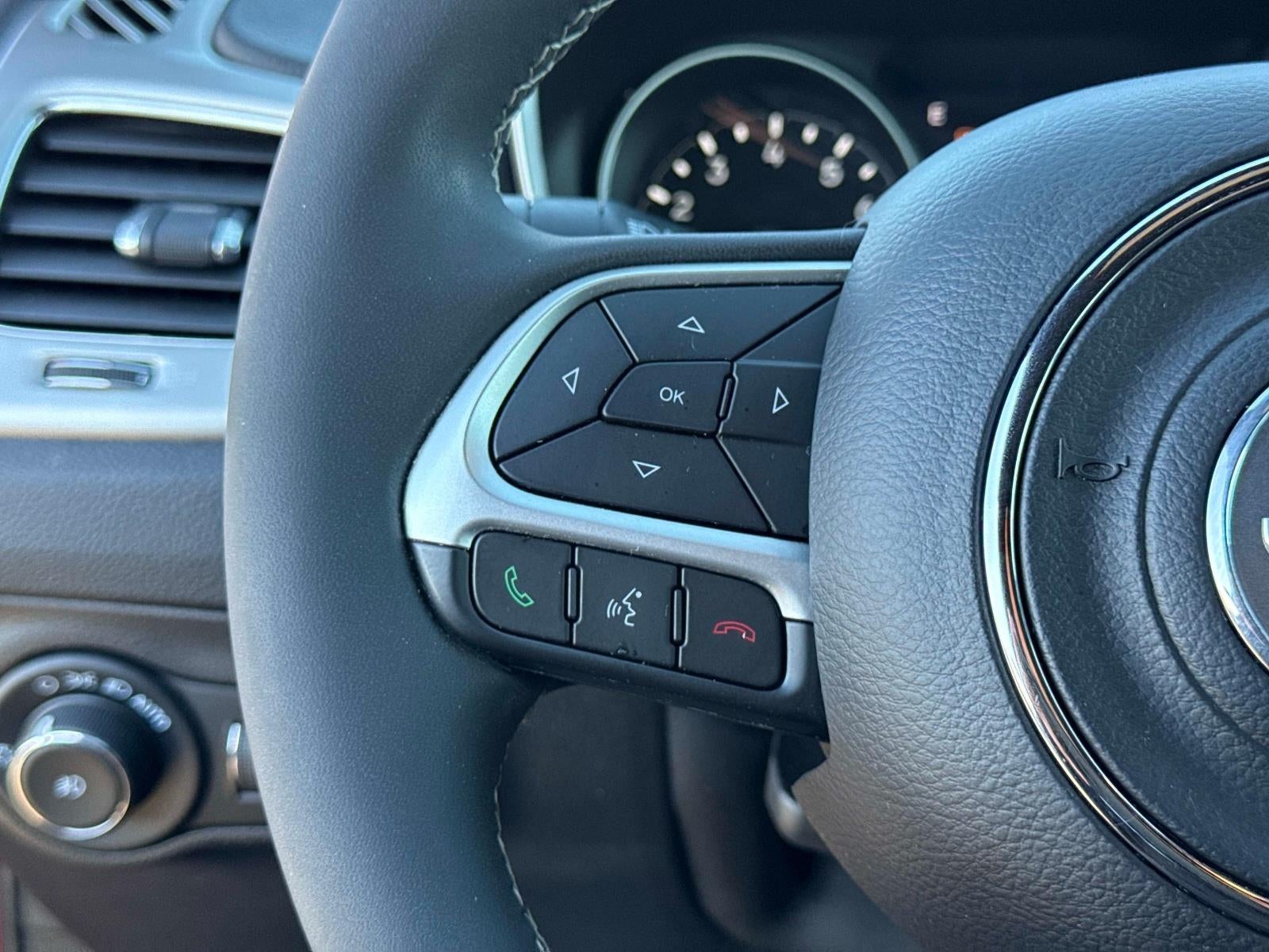 2021 Jeep COMPASS 80th Anniversary