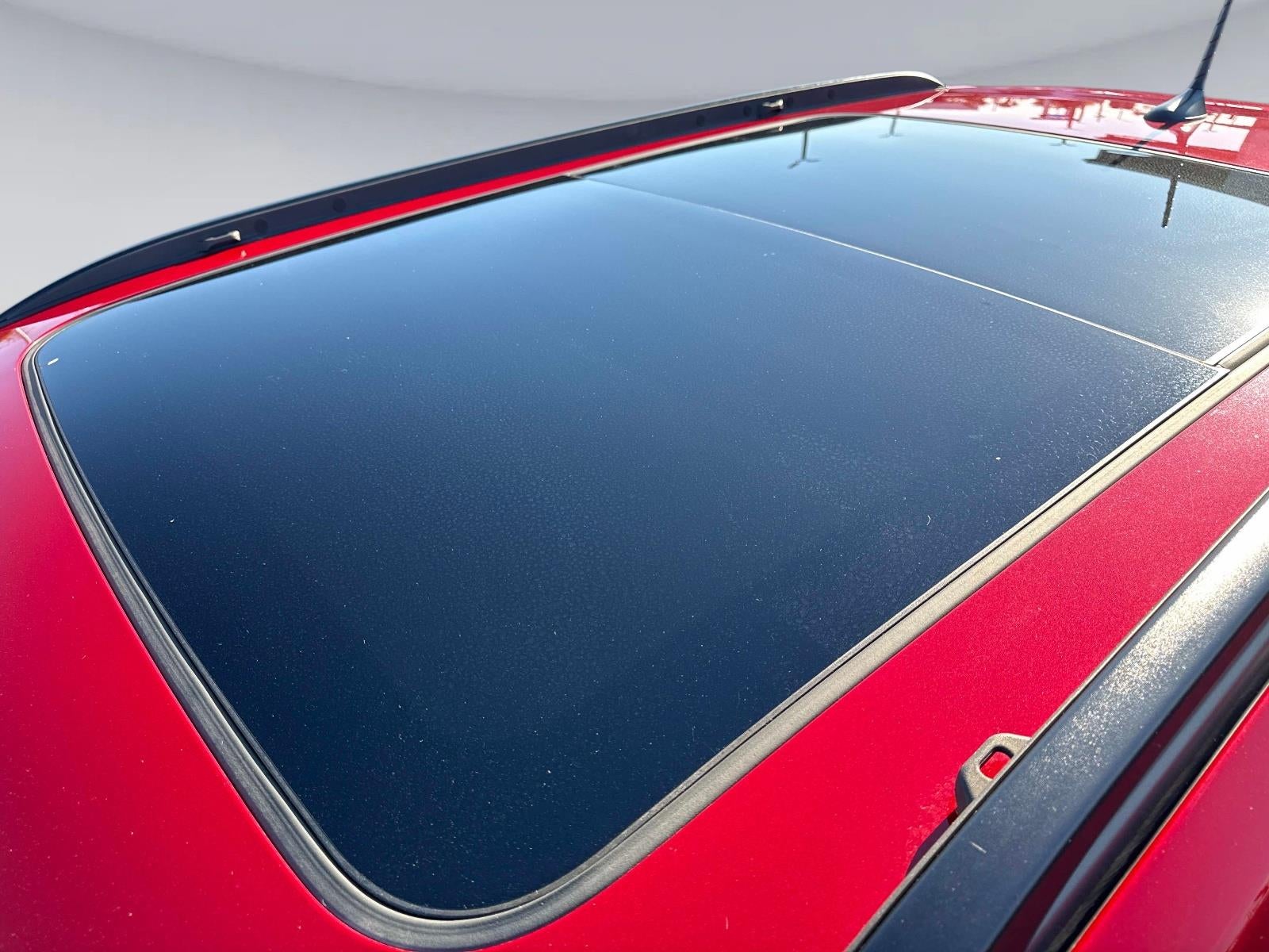 2021 Jeep COMPASS 80th Anniversary