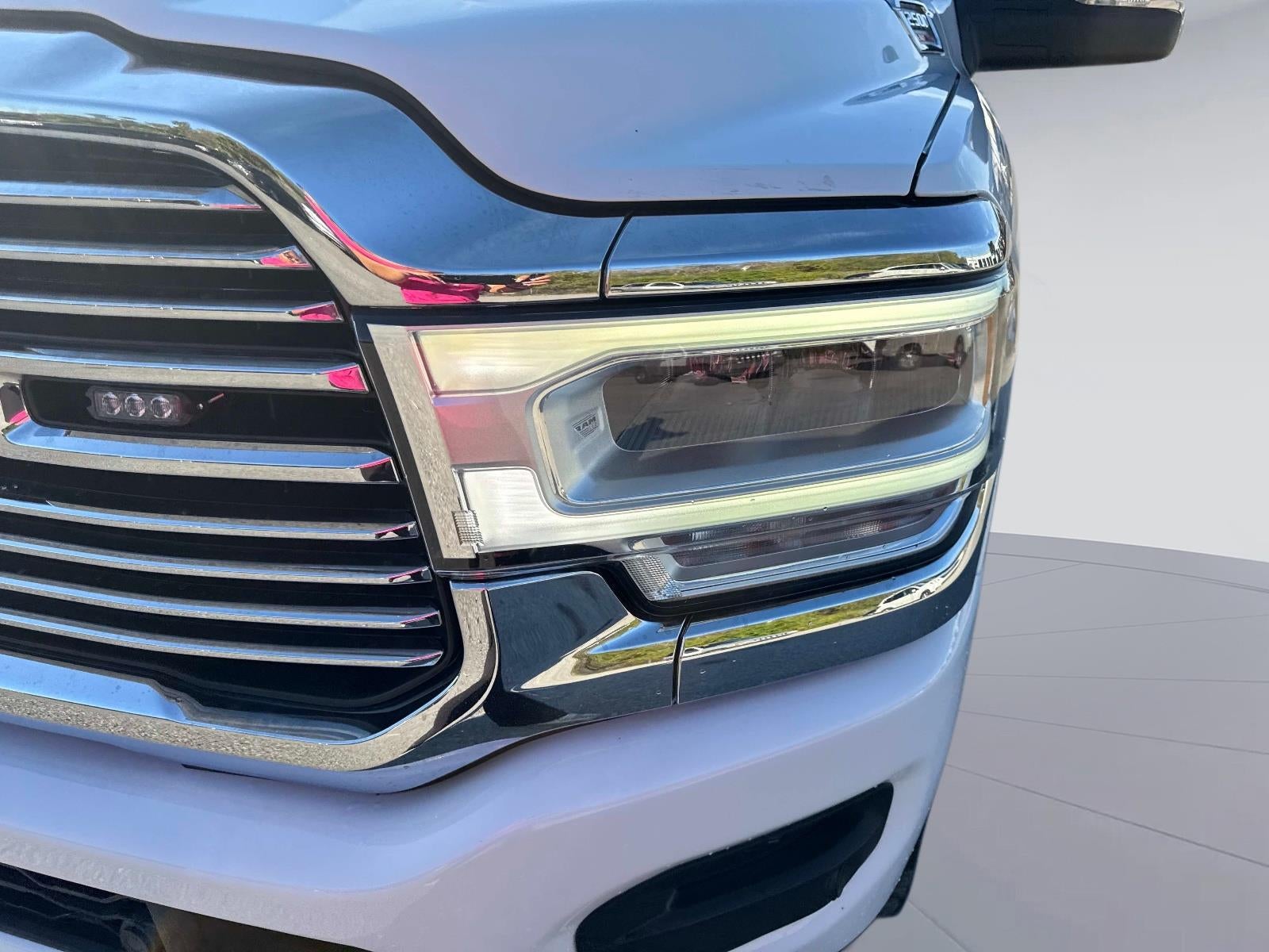 2023 RAM 2500 Laramie