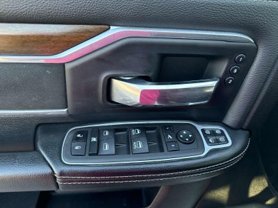 2023 RAM 2500 Laramie