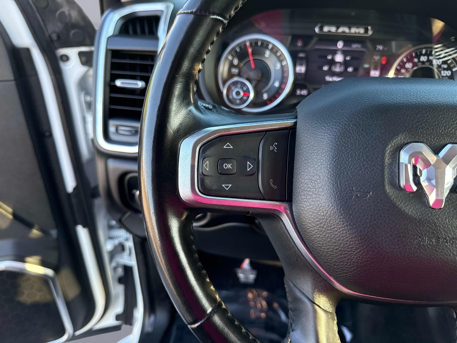 2023 RAM 2500 Laramie