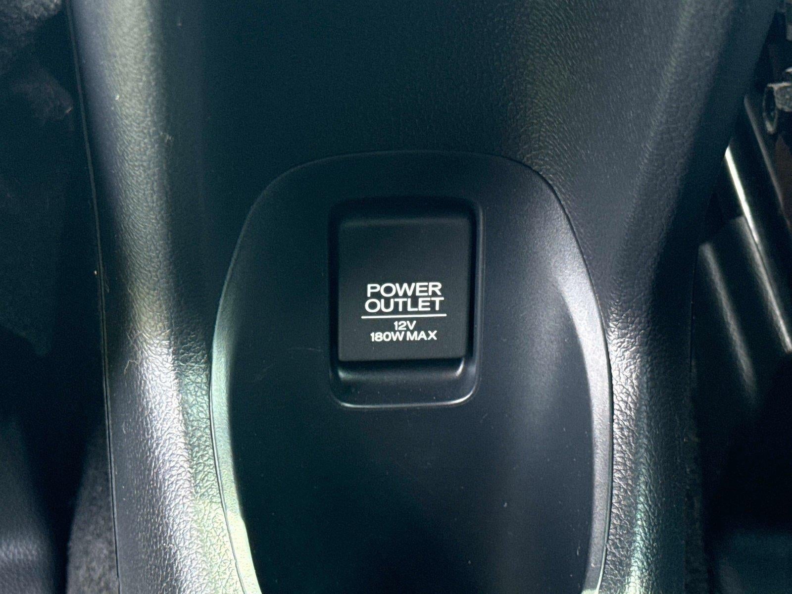2020 Honda Hr-V Sport